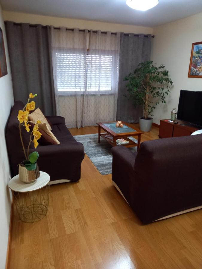Casa Arrudas Понта-Делгада Екстер'єр фото